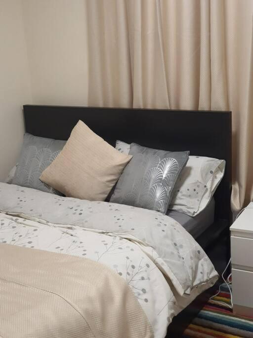 2 Bedroom Flat In Vauxhall, Лондон Екстер'єр фото